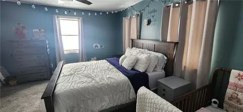 Bedroom - 3233 Cookport Rd, Commodore, PA 15729 photo 2 of 5