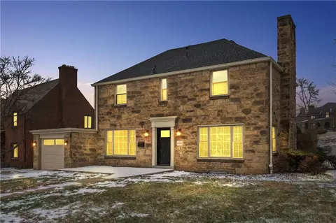 604 Arden Ln, Pittsburgh, PA 15243