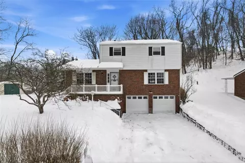 120 Knoll Dr, Verona, PA 15147