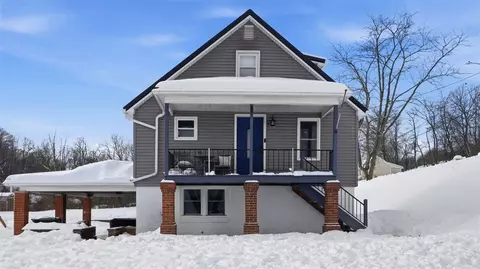 100 Stella St, Burgettstown, PA 15021
