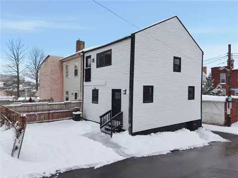 4219 Garwood Way, Pittsburgh, PA 15201