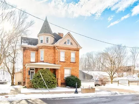 413 Bridge St, Beaver, PA 15009