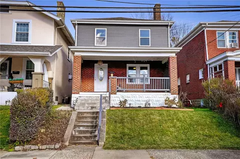 839 Norwich Ave, Pittsburgh, PA 15226