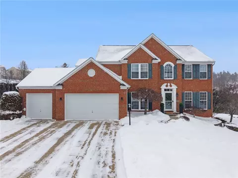 133 Winslow Ct, Greensburg, PA 15601
