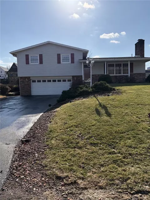 811 Grant St, East Brady, PA 16028