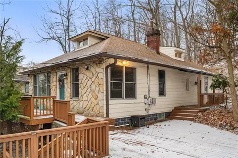 309 Highland Ter, Pittsburgh, PA 15215