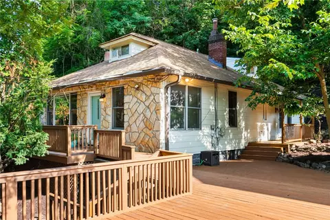 309 Highland Ter, Pittsburgh, PA 15215