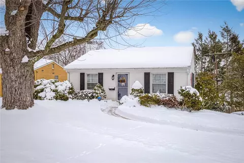 4241 Greenridge Rd, Pittsburgh, PA 15234