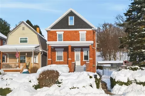 512 Pine St, Ambridge, PA 15003