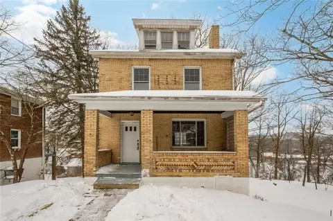 145 Marham Rd, Homestead, PA 15120