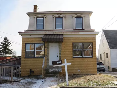 4829 Lougean Ave, Pittsburgh, PA 15207