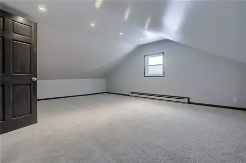 Bedroom - 457 E Crestview Dr, Transfer, PA 16154 photo 6 of 8