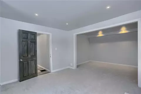 Bedroom - 457 E Crestview Dr, Transfer, PA 16154 photo 1 of 8