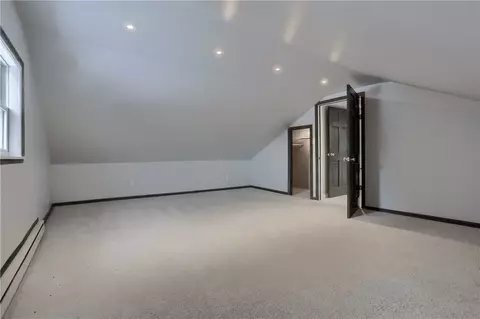 Bedroom - 457 E Crestview Dr, Transfer, PA 16154 photo 5 of 8