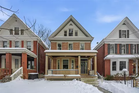 127 Lincoln Ave, Swissvale, PA 15218