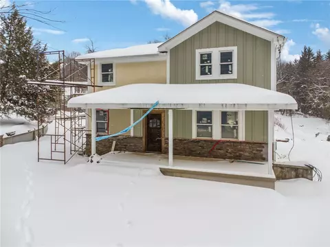 2588 Elgro Rd, Gibsonia, PA 15044