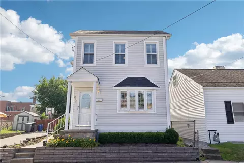 315 Fingal, Pittsburgh, PA 15211