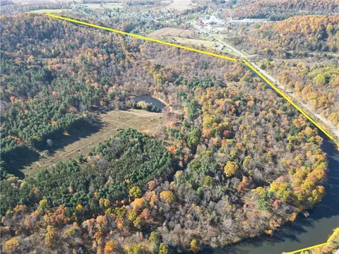 000 Robinson St, Summerville, PA 15864
