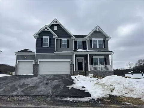 3332 Lenox Dr, Pittsburgh, PA 15238
