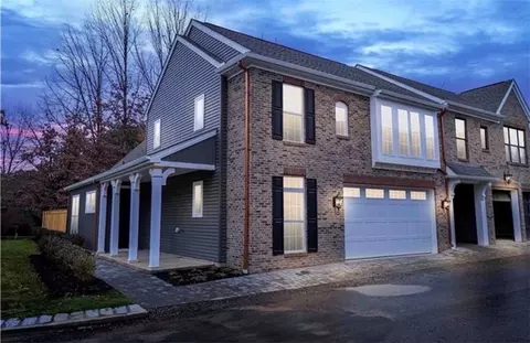 701 England Rd, Cranberry Township, PA 16066