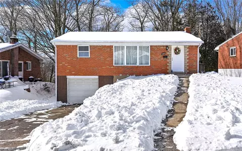 388 Collins Dr, Penn Hills, PA 15235