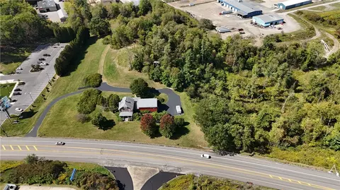 21967 Route 119, Punxsutawney, PA 15767