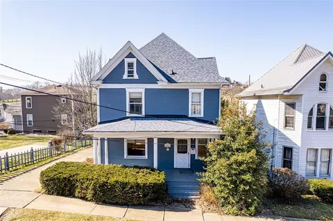 442 Harrison Ave, Greensburg, PA 15601