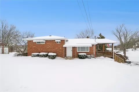 1964 Clawson Ave, Greensburg, PA 15601