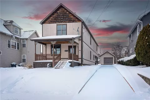 157 Wellington Ave, Washington, PA 15301