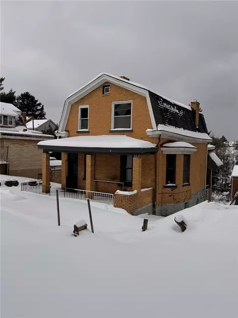 420 Parkwood Rd, Pittsburgh, PA 15210