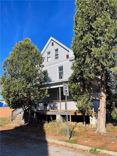 306 Virginia Ave, Butler, PA 16001