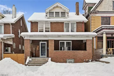 605 Whitney Ave, Pittsburgh, PA 15221