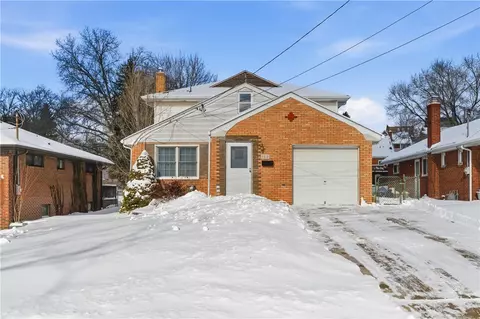 153 Pleasant Hills Blvd, Pittsburgh, PA 15236