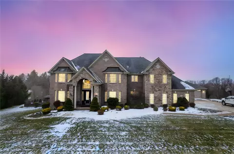 117 Archberry Dr, Wexford, PA 15090