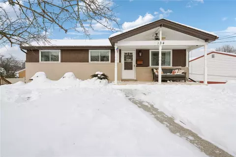 134 Vetter Dr, Pittsburgh, PA 15235