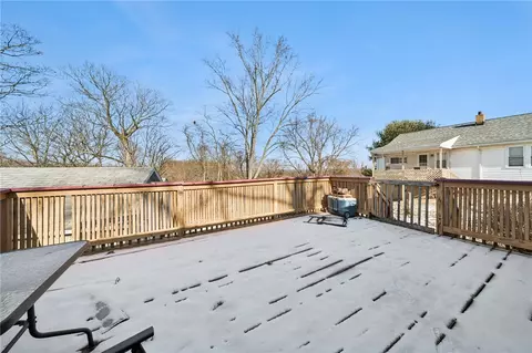 Exterior - 1609 Old Brodhead Rd, Monaca, PA 15061 photo 3 of 9