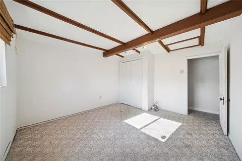 Bedroom - 1609 Old Brodhead Rd, Monaca, PA 15061 photo 1 of 3