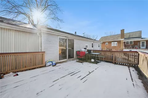 Exterior - 1609 Old Brodhead Rd, Monaca, PA 15061 photo 5 of 9