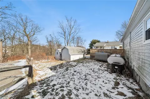 Exterior - 1609 Old Brodhead Rd, Monaca, PA 15061 photo 6 of 9