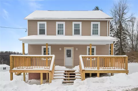 614 Plum St, Brownsville, PA 15417