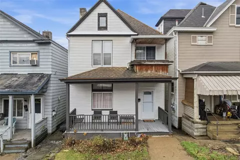 219 Railroad Ave, Carnegie, PA 15106