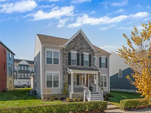 3061 Preston Way, Bridgeville, PA 15017