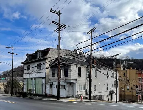 175 Steuben St, Pittsburgh, PA 15220