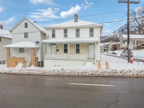 759 W Otterman St, Greensburg, PA 15601