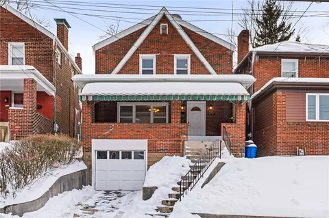 6526 Rosemoor St, Pittsburgh, PA 15217