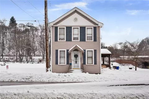 410 Pennsylvania Ave, Monaca, PA 15061