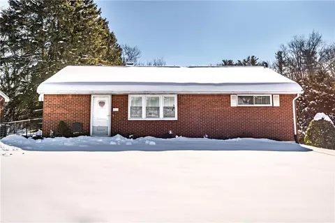 157 Seneca Dr, Butler, PA 16001