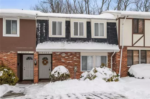 4360 Hemlock Cir, Allison Park, PA 15101