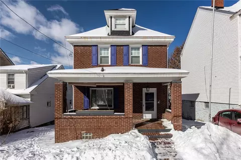 1224 Goe, Pittsburgh, PA 15212