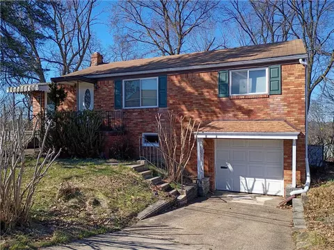 1115 Cascade Dr, Homestead, PA 15120